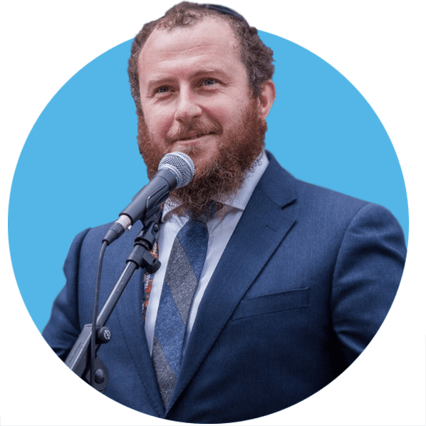 Rabbi Asher Altshul 